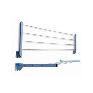 Varal Articulado de Parede